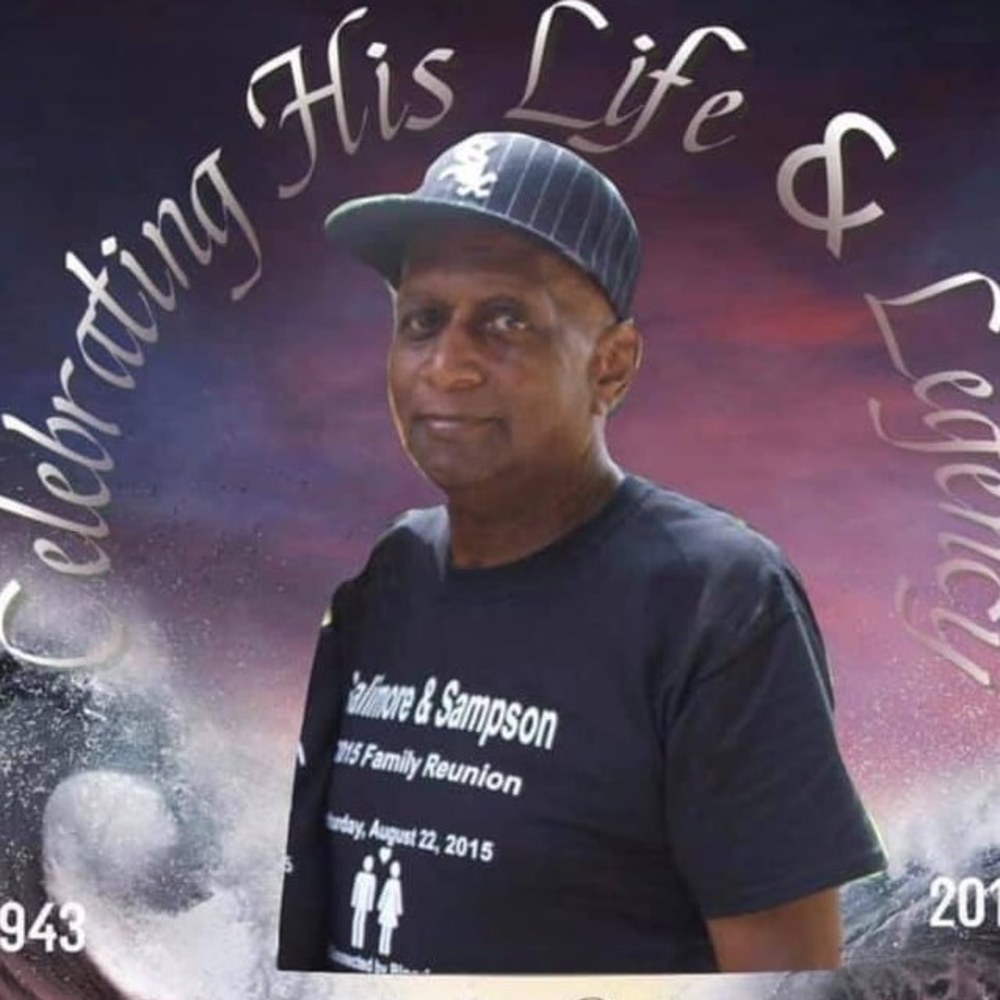 Meet your Posher, Toni